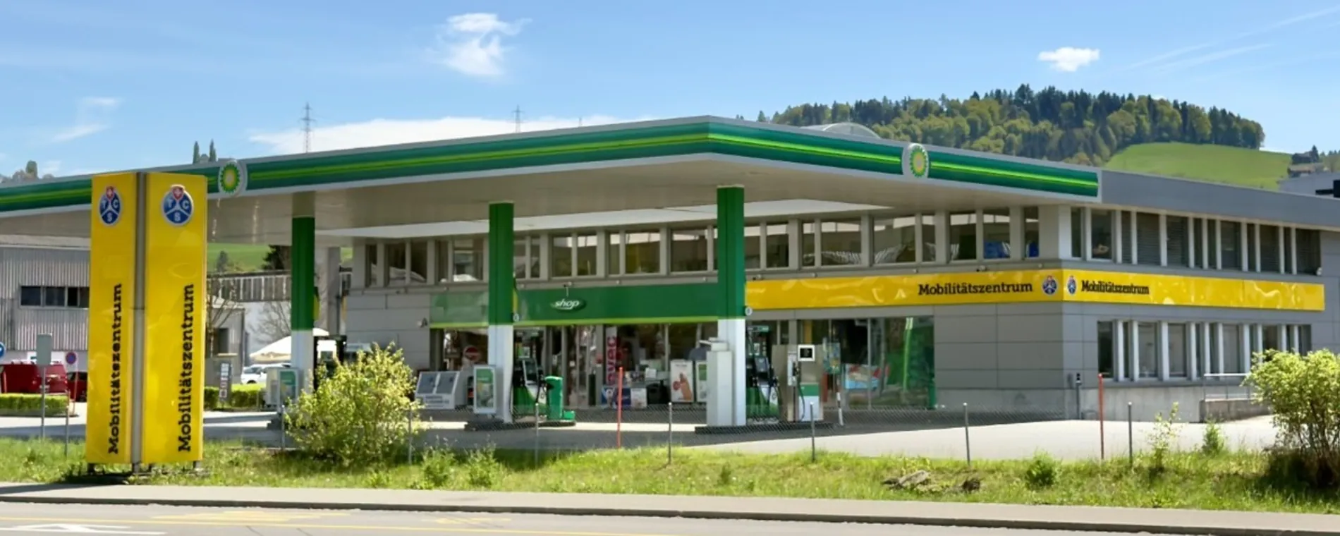 Persönlich und mitgliedernah