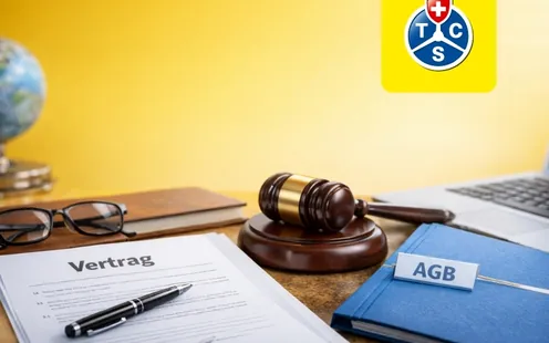 AGB TCS Mobilitätszentren 