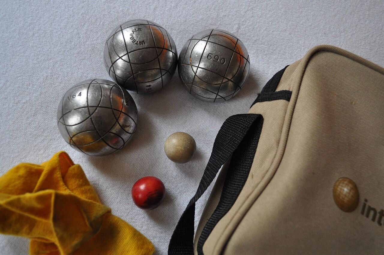 boccia