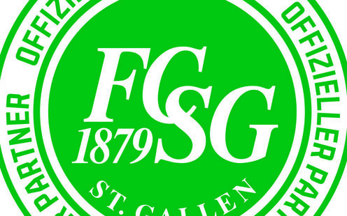 Partnerschaft mit dem FC St. Gallen