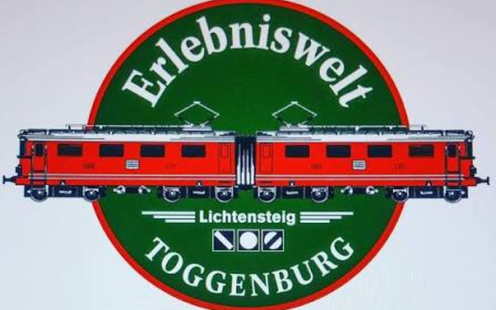 Mitgliederrabatt für die Erlebniswelt Toggenburg