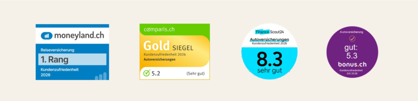 Fahrzeugversicherung 2