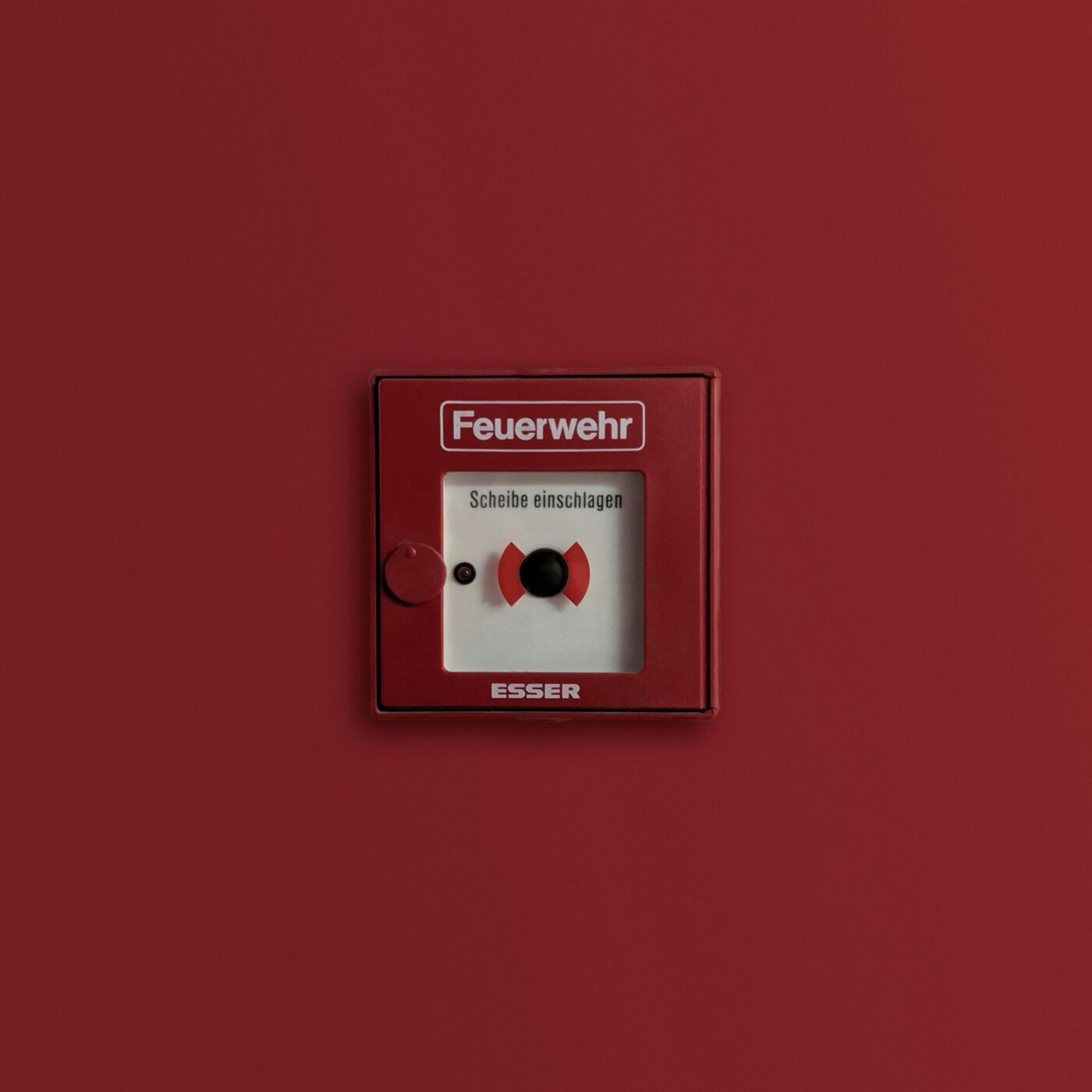 feuerwehr