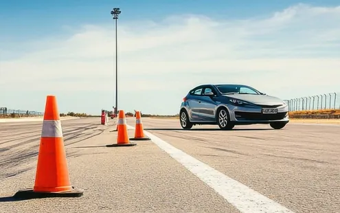 Kurse &amp; Fahrtrainings der Sektion Thurgau