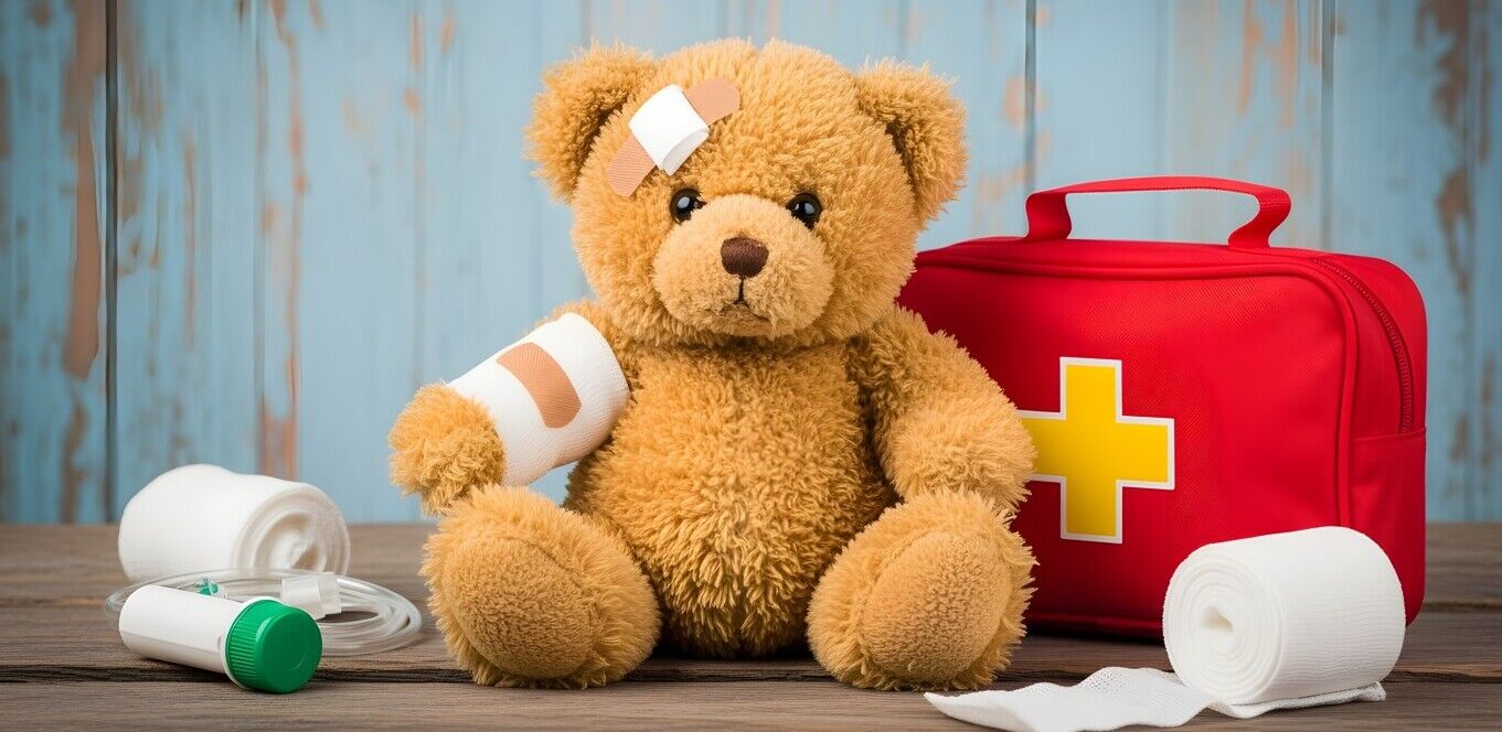 Kindernotfall TCS Thurgau