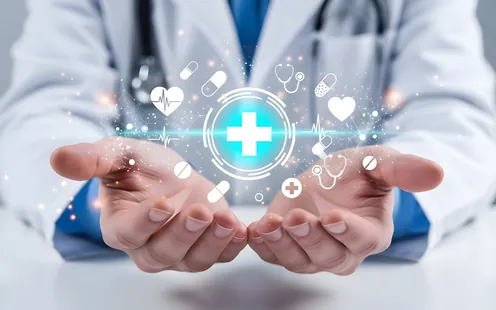 Tiefere Prämie mit TCS-Partner SWICA