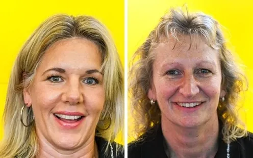 Service &amp; Kontakt