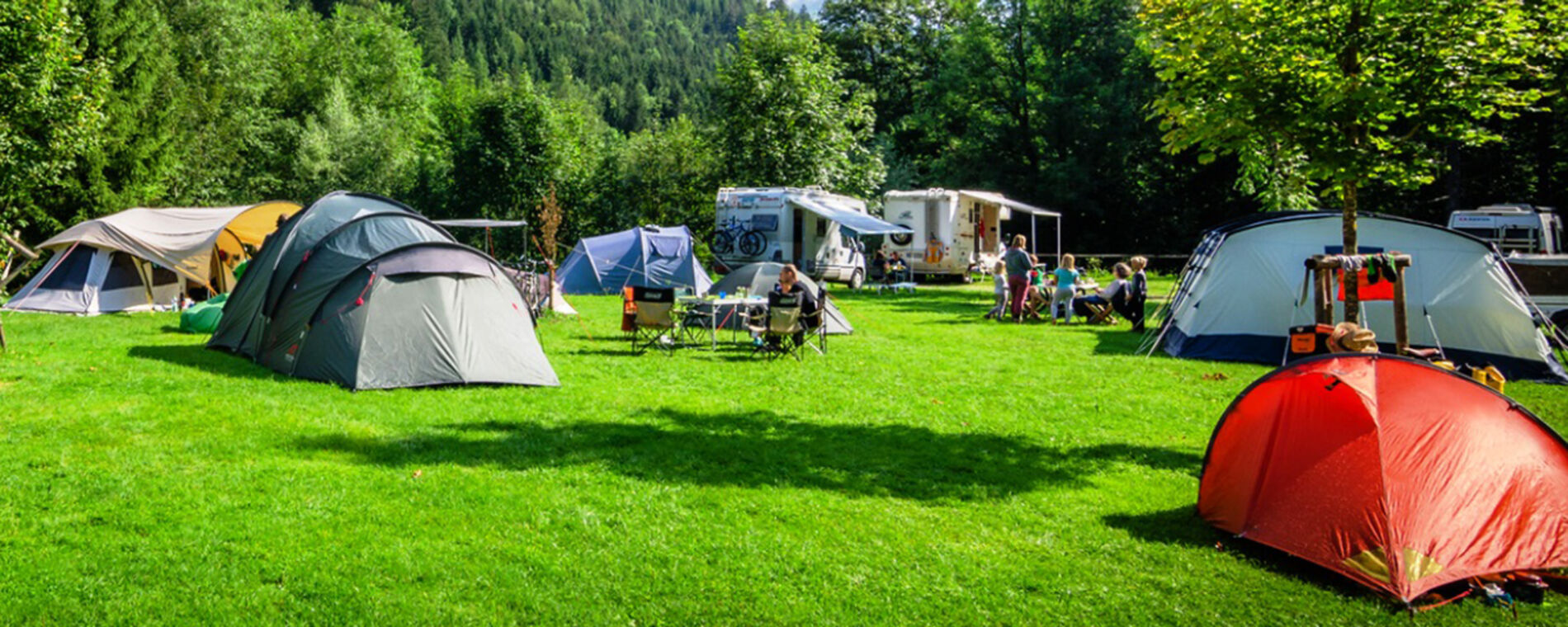 TCS Camping Club Thurgau