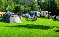 TCS Camping Club Thurgau
