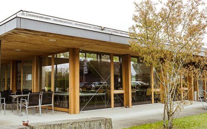 Die TCS-Kontaktstelle Weinfelden liegt an der Dufourstrasse 76 in Weinfelden.