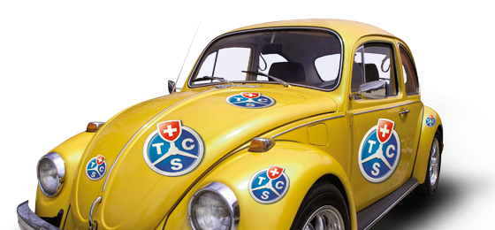 Mitgliedervorteile TCS Thurgau