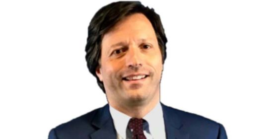 Fabio Stampanoni, presidente TCS Sezione Ticino