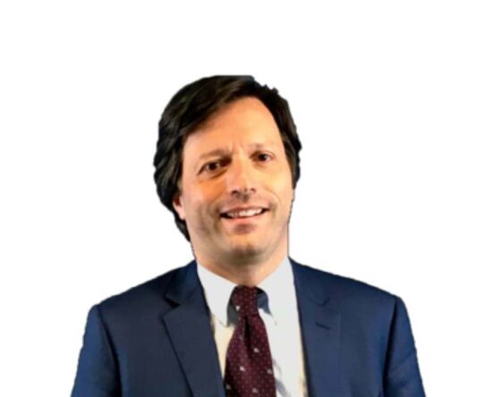 Fabio Stampanoni, presidente TCS Sezione Ticino