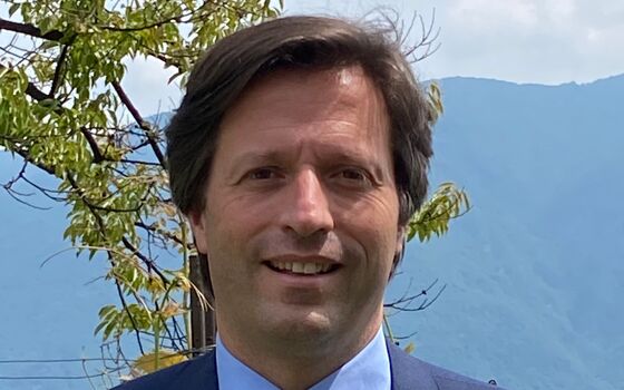 Fabio Stampanoni