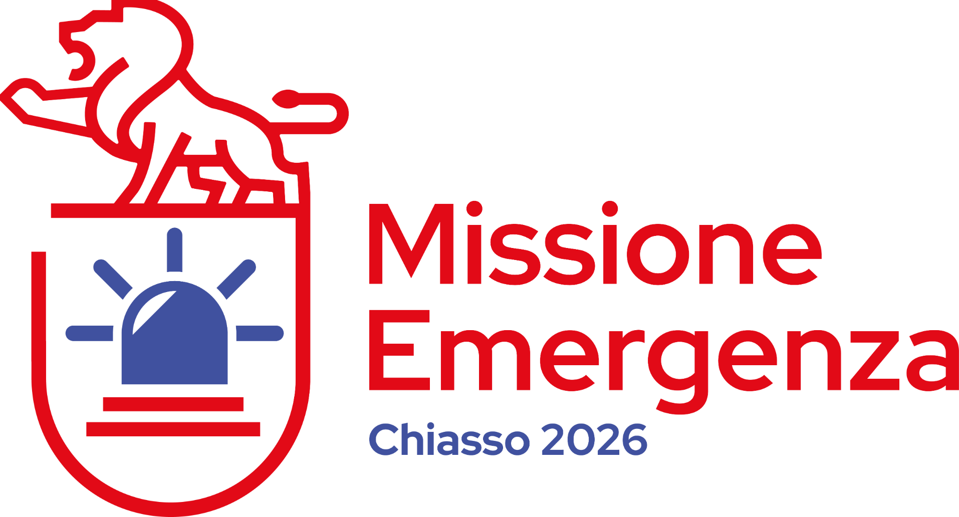 Missione Emergenza - Chiasso 2026