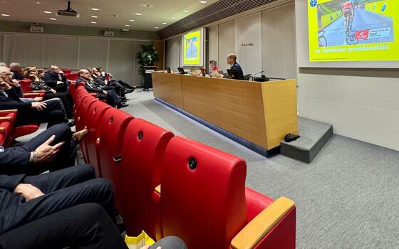 Assemblee dei Gruppi locali 2026