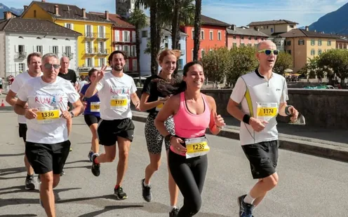 Gli eventi della Sezione Ticino