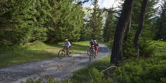 Airolo Bike Park