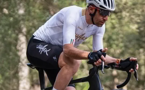 Cyclomania la sfida nazionale arriva a Collina d&#039;Oro