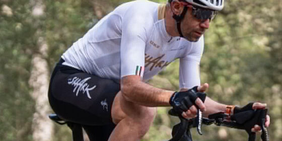 Cyclomania