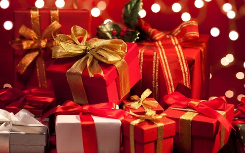 Indecisi sui regali di Natale? Ci pensiamo noi!