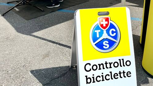 Controllo bici: le statistiche 6 mesi dopo