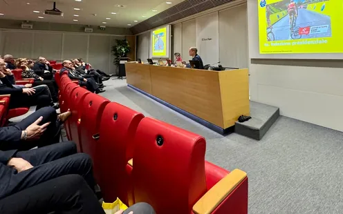 Le Assemblee dei Soci dei Gruppi locali