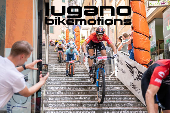 Lugano Bike Emotions 2024