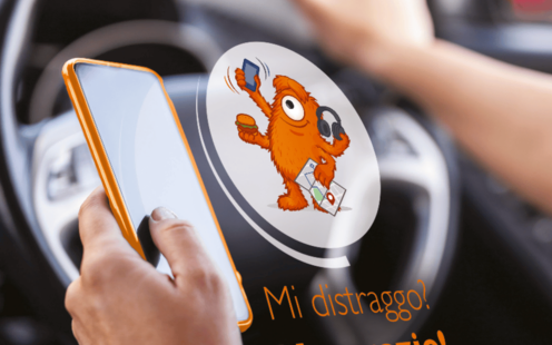 Perché la vita vale più di una distrazione