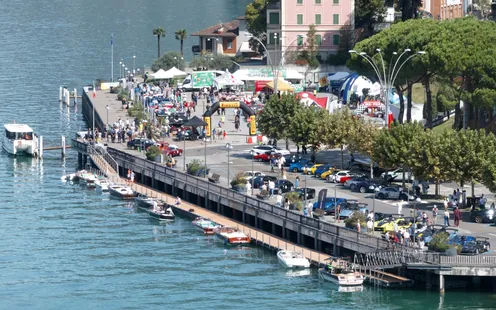 Circuito di Campione: