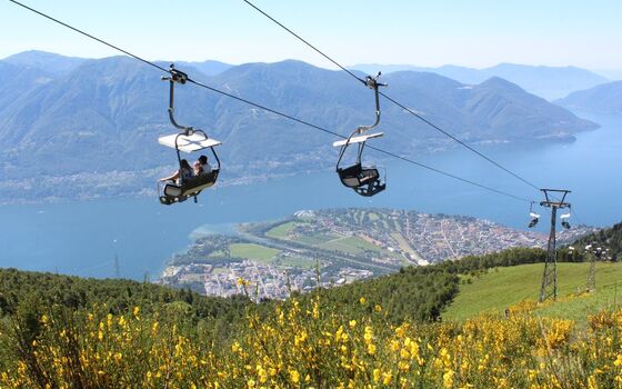 Cardada Impianti Turistici SA