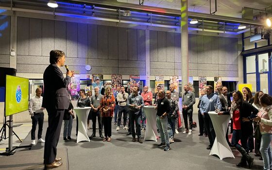 Cena Sponsor StraLugano 2025