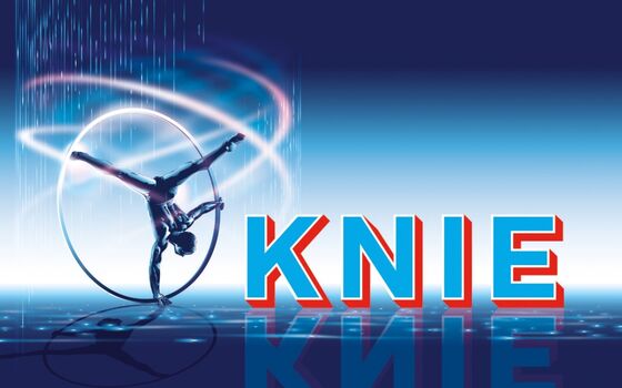 Circo Knie