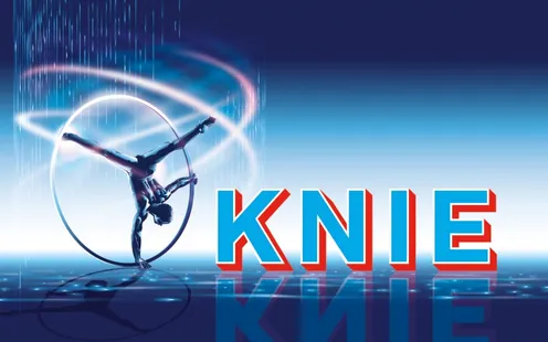 Circo Knie, Agno