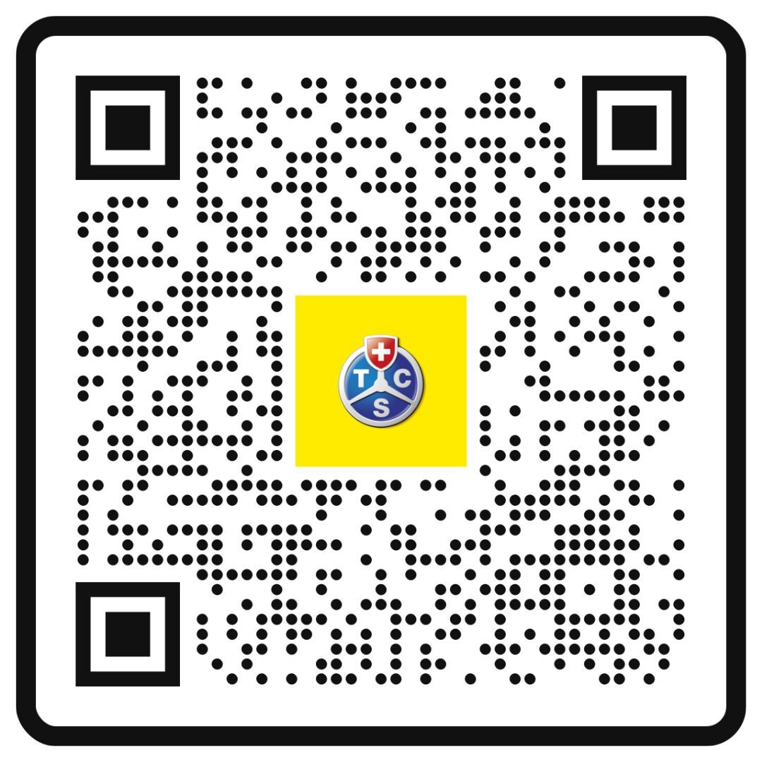 QR Code NFT