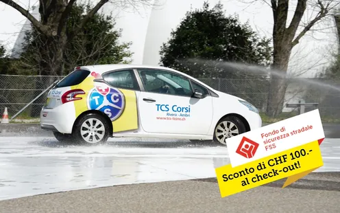 Corso di perfezionamento alla guida 