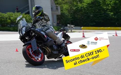 Corso Moto 1
