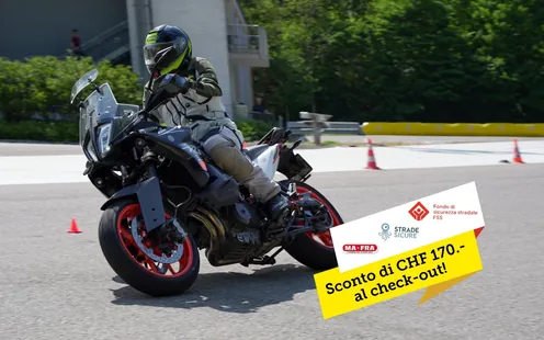 Corso Moto 1