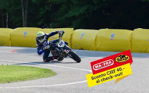 Corso Moto PRO