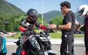 Corso Moto Start