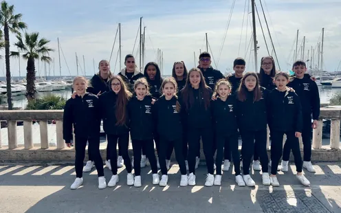 Dal Ticino alle strade di Sanremo: il viaggio di Filling the Music con il TCS