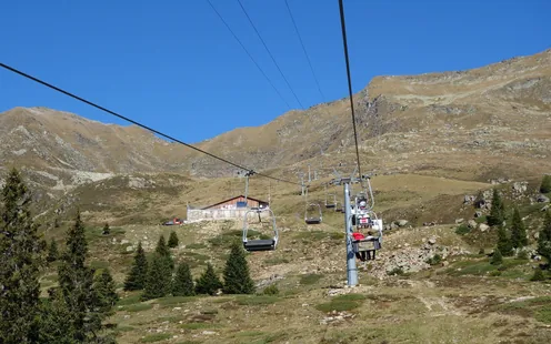 Vantaggi esclusivi per i Soci TCS