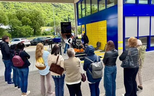 Rubrica eventi