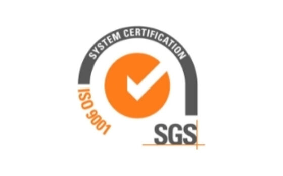 ISO9001