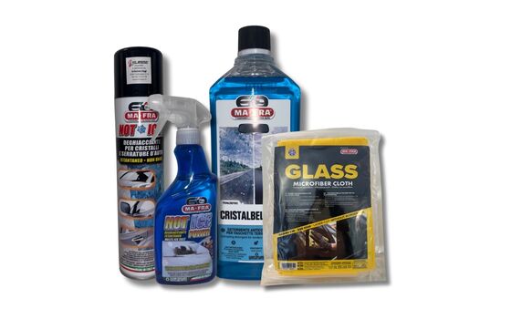 Kit invernale MA-FRA