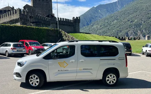 Novità di mobilità: un servizio accessibile sempre, per tutti