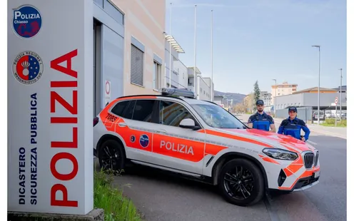 Missione Emergenza: a Chiasso una giornata dedicata al primo intervento