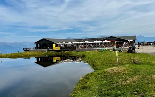 Eventi dei Gruppi regionali TCS