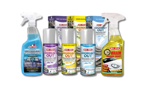 Offerta Punto di contatto e Shop