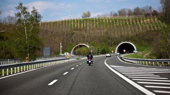 Giro del mondo in moto